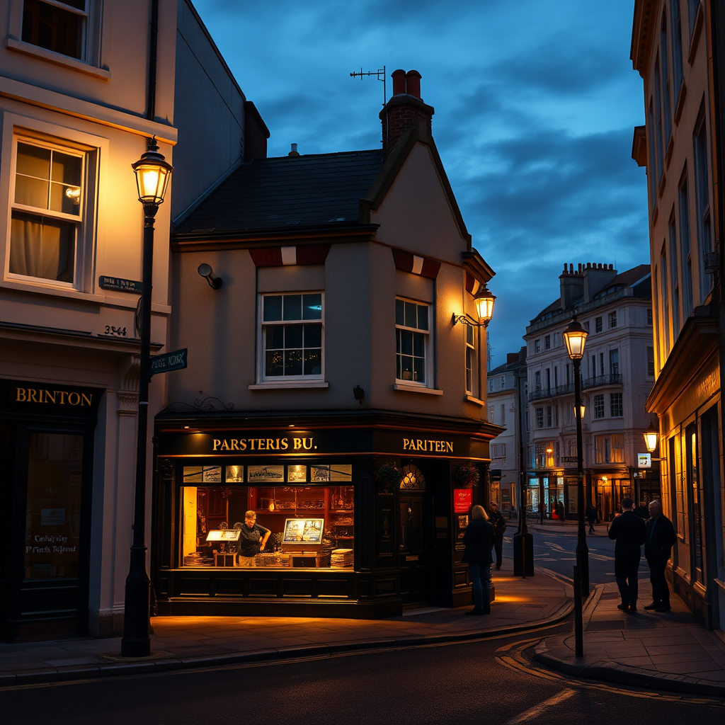 Downtown Brighton pub scraps plan for later hours